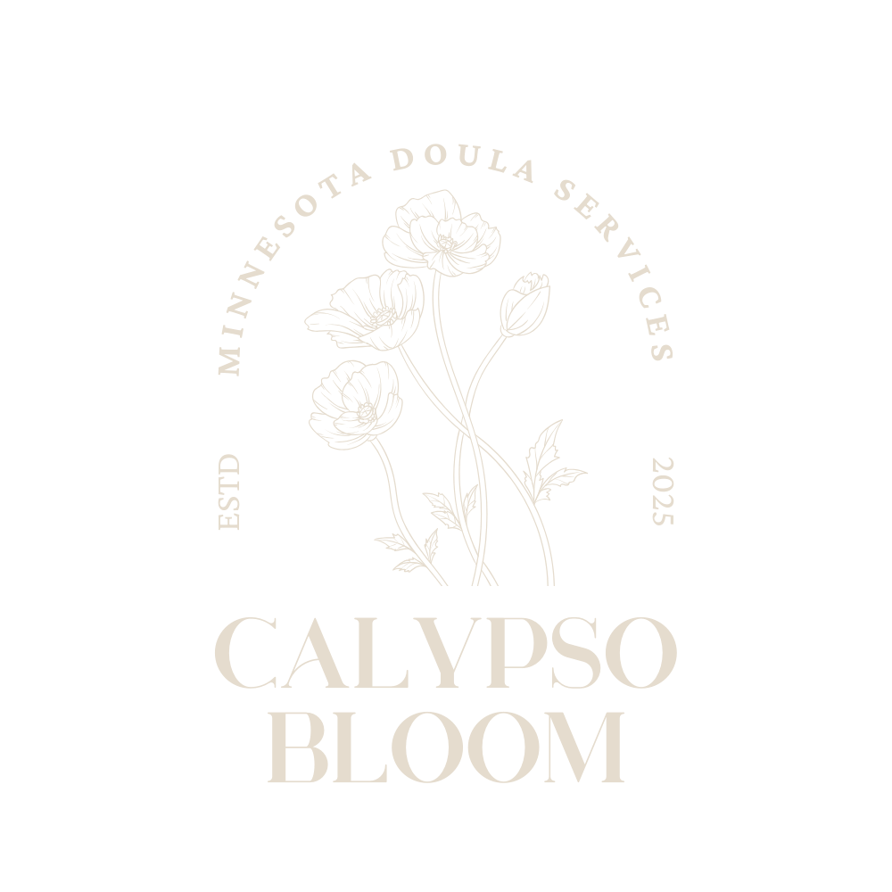 Calypso Bloom | Minnesota Birth &amp; Postpartum Doula