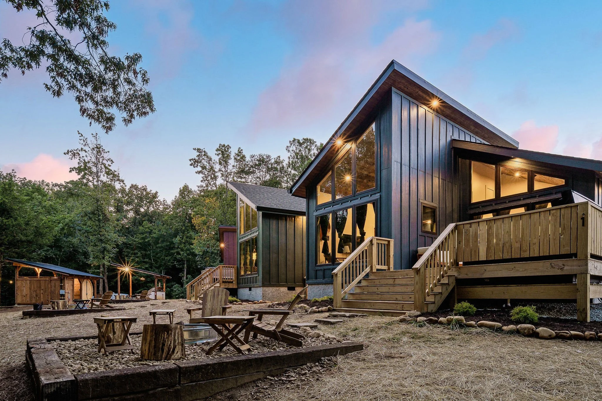 Hideout Hotels