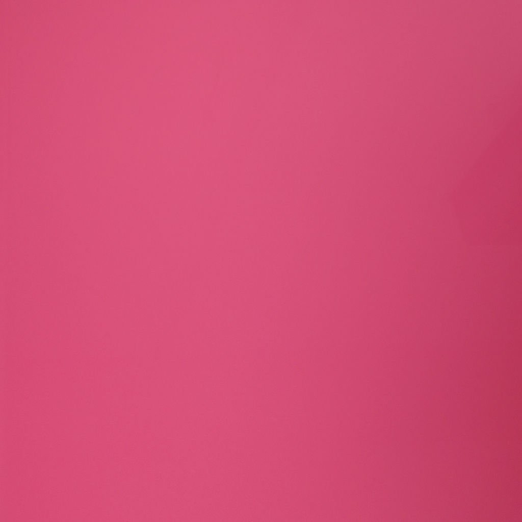 Bubble Gum Pink - 11.5 X 19 Cast Acrylic Sheet - Ez-Plex