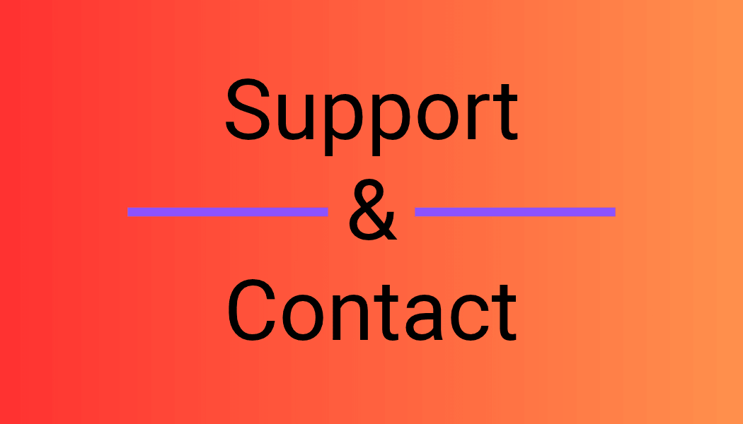 What Are Your Hours &amp; How Do I Contact You?
