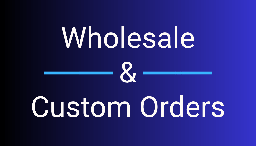 Can I Get Custom Cuts on a Larger Order?