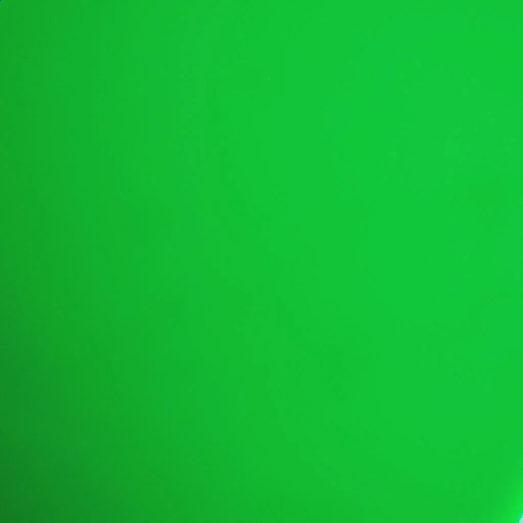 Super Green Cast Acrylic Sheet