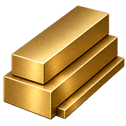shows that a fiber laser can cut brass