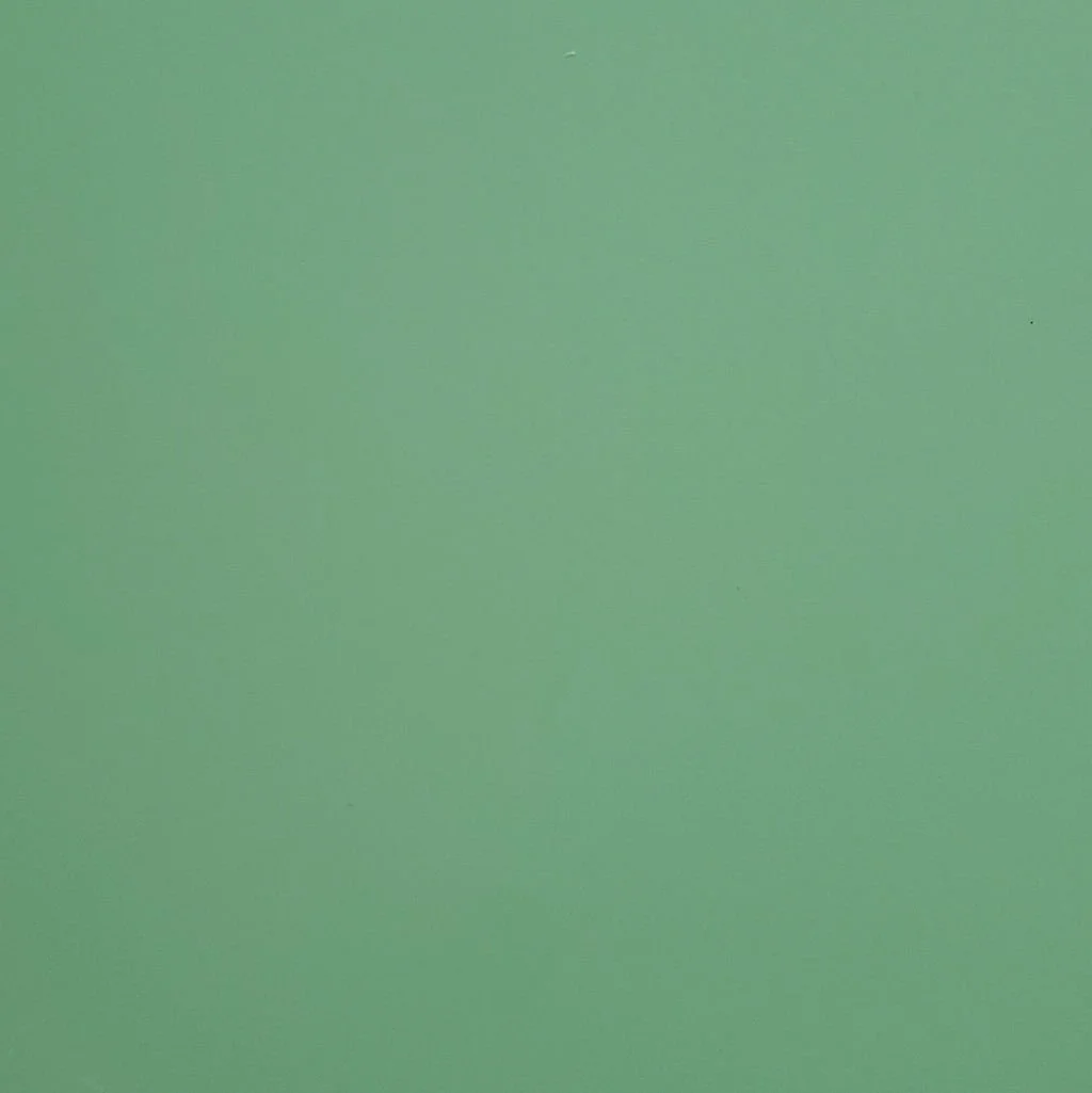 Green Tea - 12 X 12 Cast Acrylic Sheet - Ez-Plex