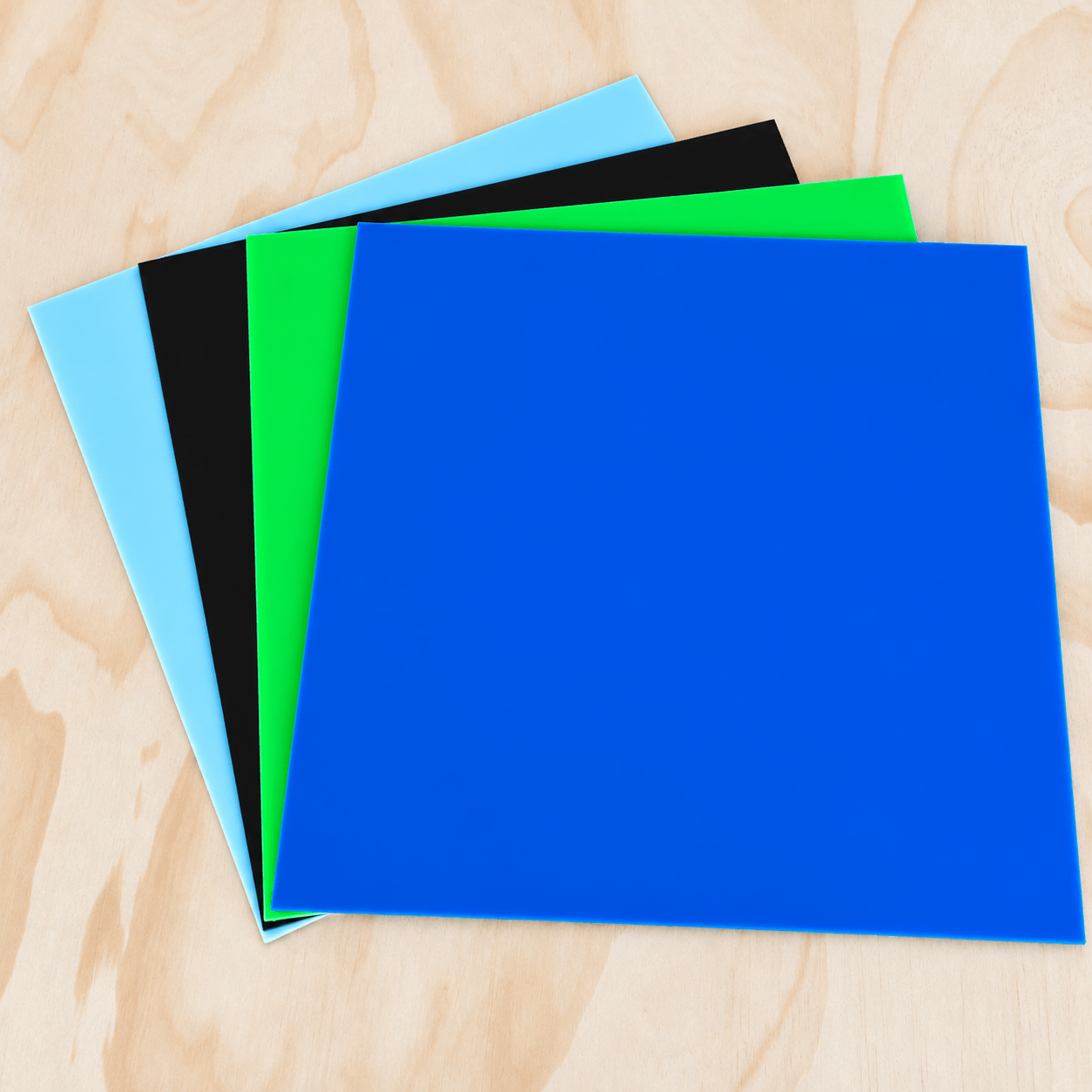 Boys Club 4 Color Combination