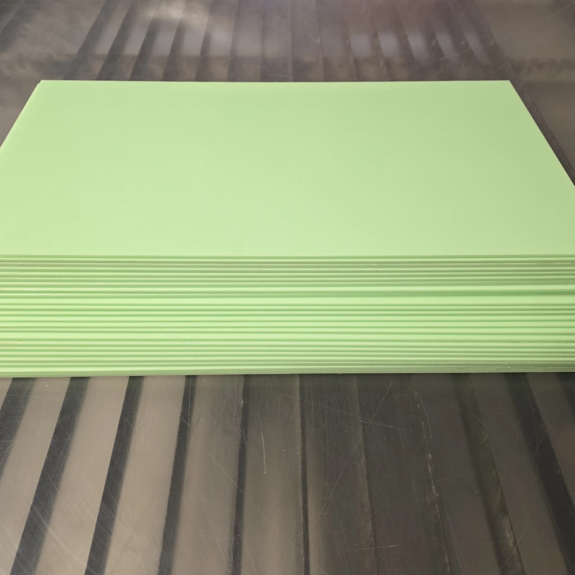 Ez-Plex Green TeaVirgin Cast Acrylic 2.jpg