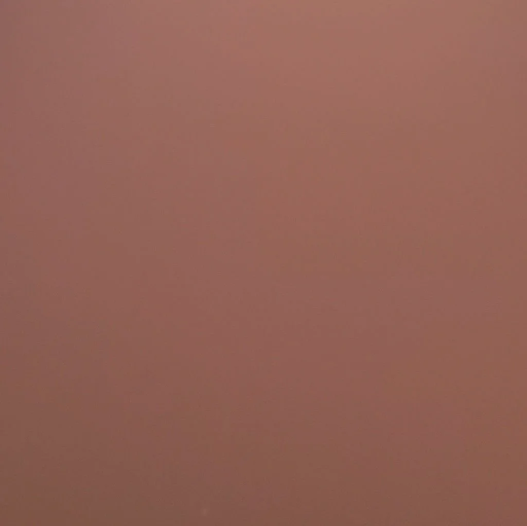 Hot Chocolate Brown Cast Acrylic Sheet