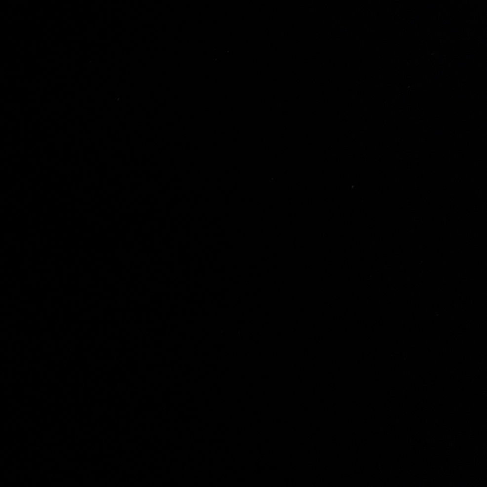 Jet Black Cast Acrylic Sheet