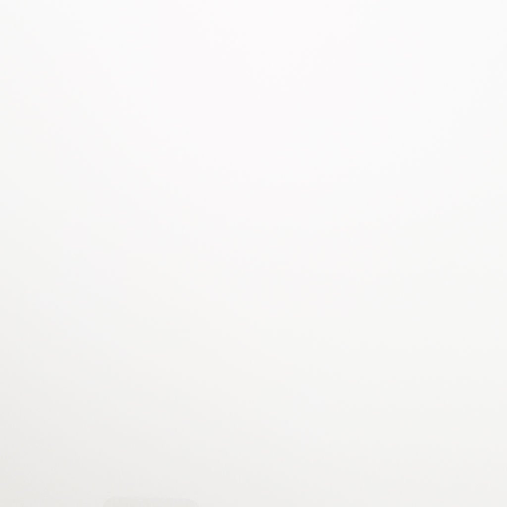 Snow White - 11.5 X 19 Cast Acrylic Sheet - Ez-Plex