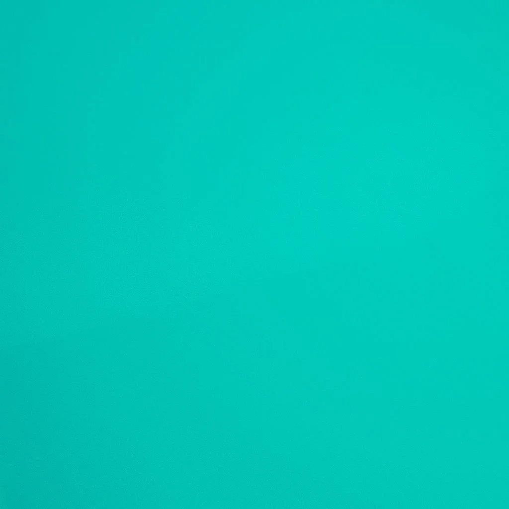 Real Teal Cast Acrylic Sheet