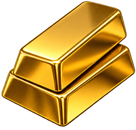 showing that a fiber laser is the right choice when cutting gold
