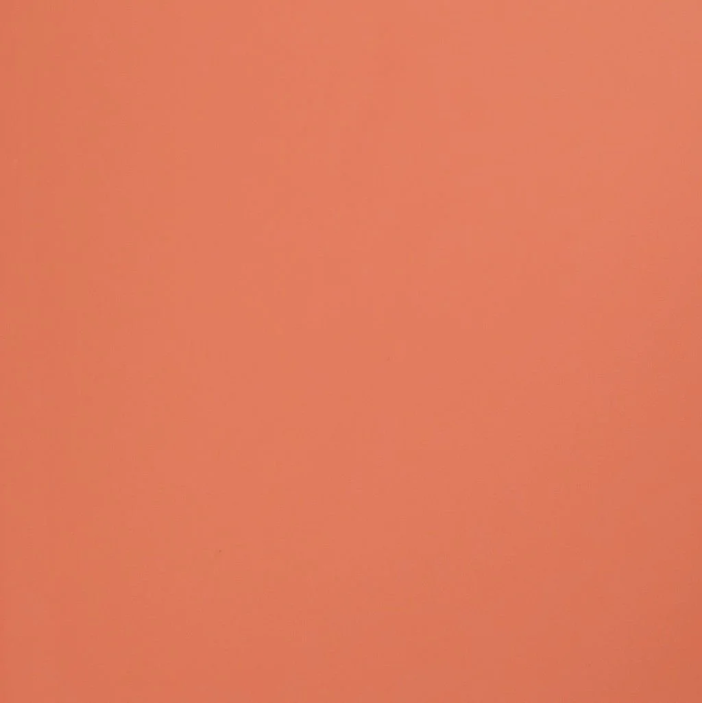 Orange Zest - 11.5 X 19 Cast Acrylic Sheet - Ez-Plex
