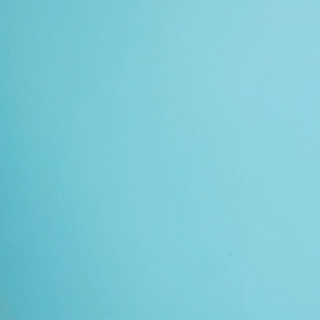 Baby Blue - 11.5 X 19 Cast Acrylic Sheet - Ez-Plex