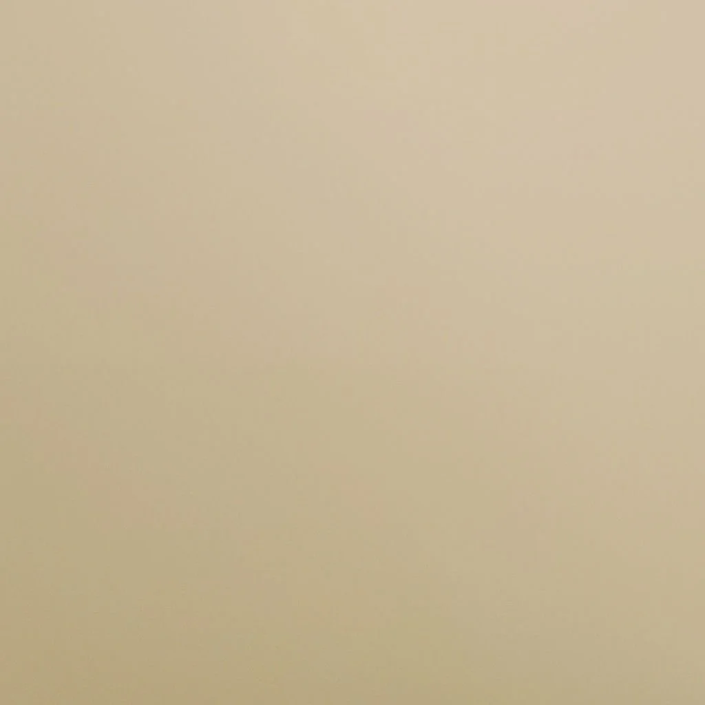 EggNog Beige - 12 X 12 Cast Acrylic Sheet - Ez-Plex