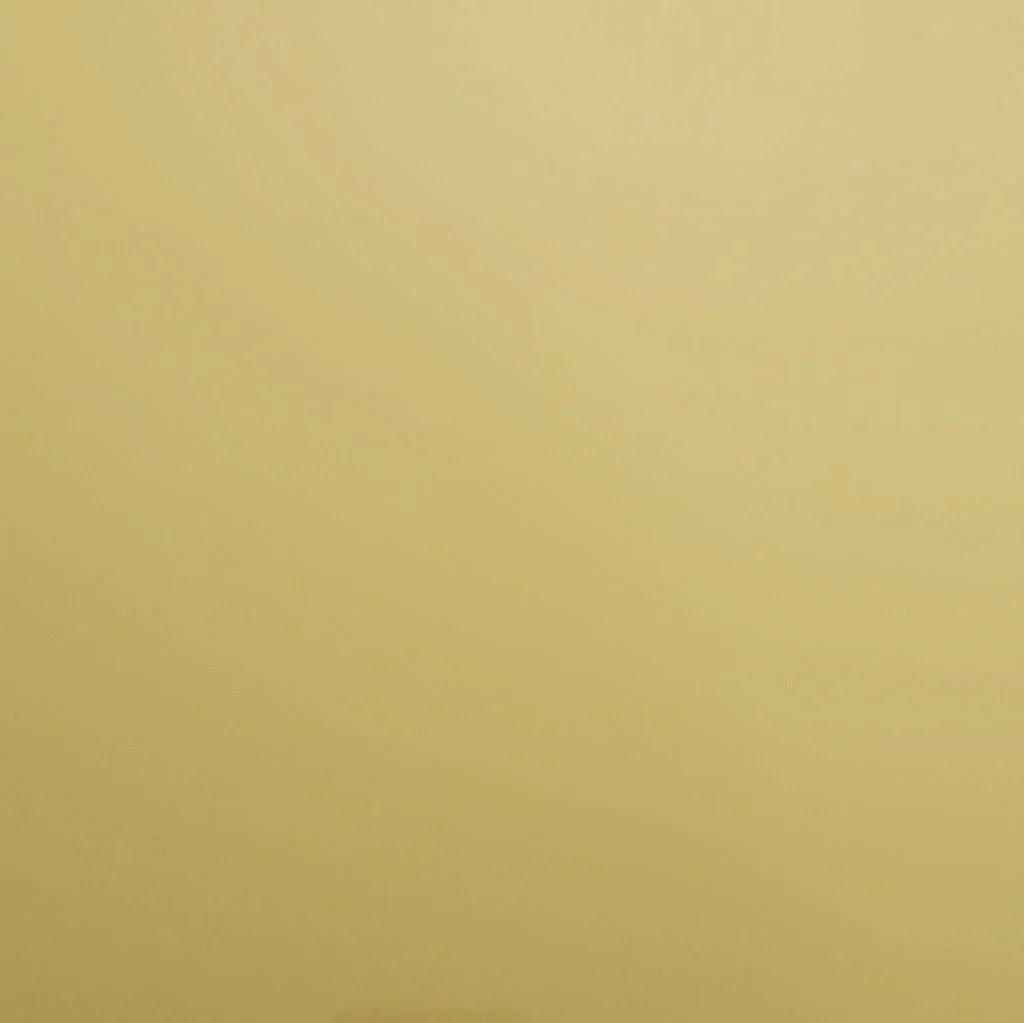 Mellow Yellow Cast Acrylic Sheet