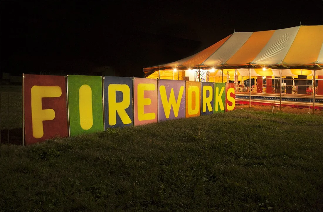 Fireworks Colorful Sign .jpg