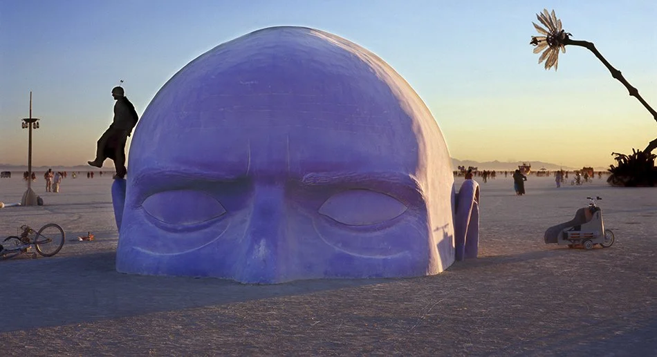 Burning Man