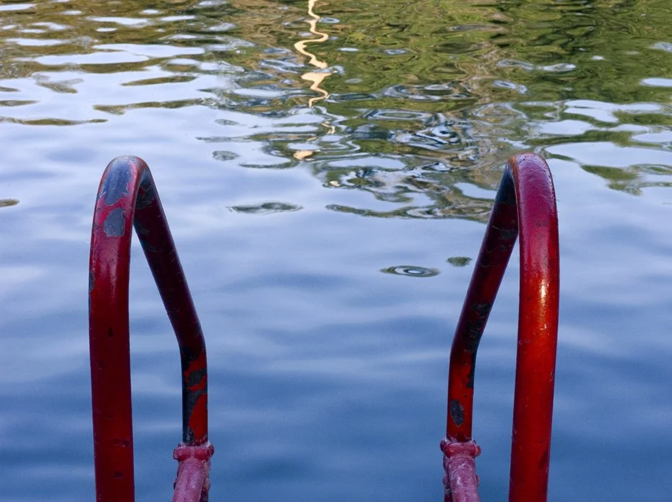 Take the Plunge
