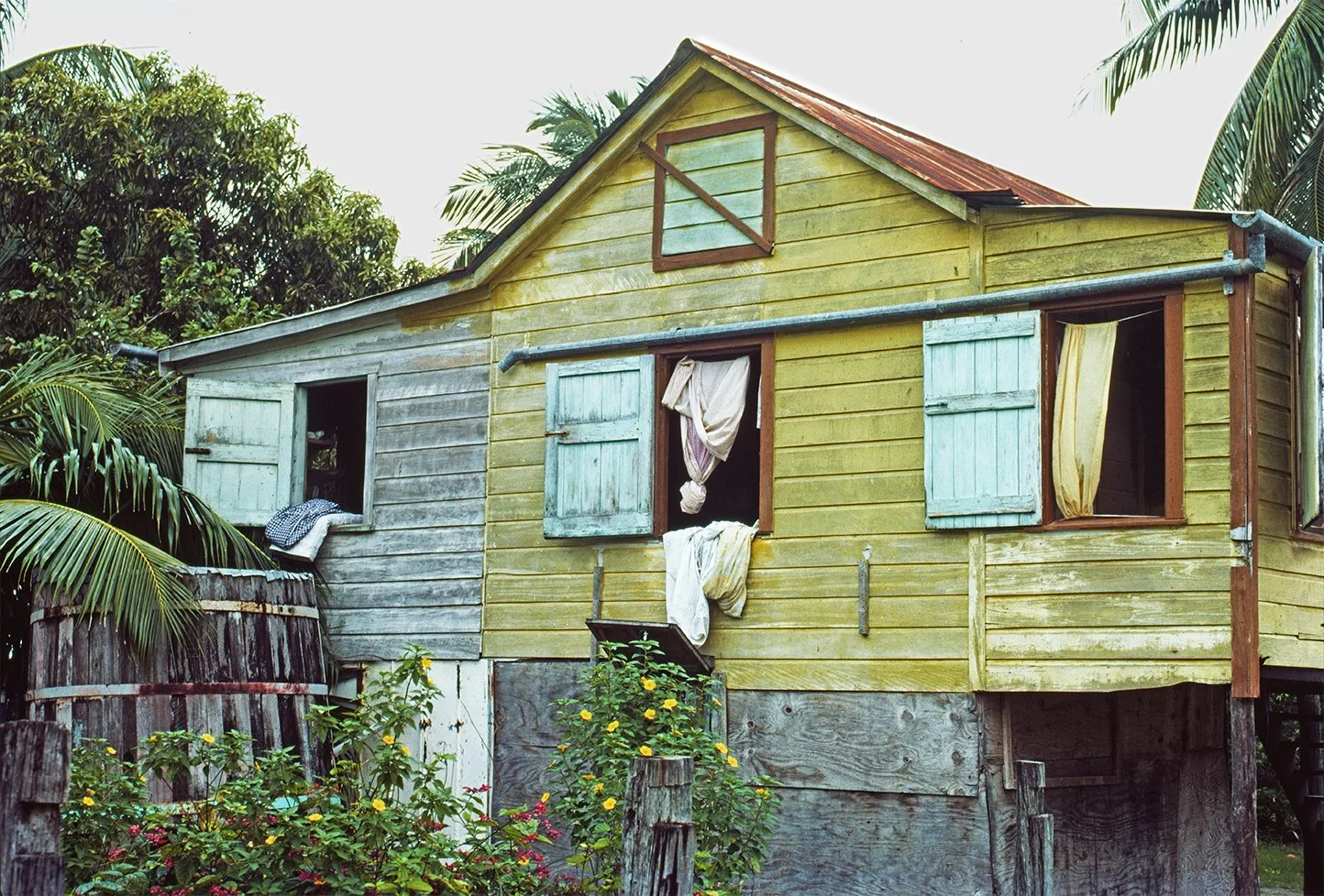 Yellow House w curtains A.jpg