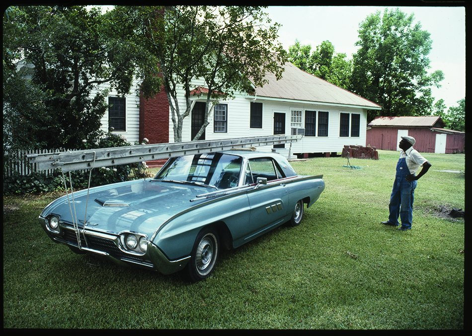Alcide Charles with Thunderbird .jpg