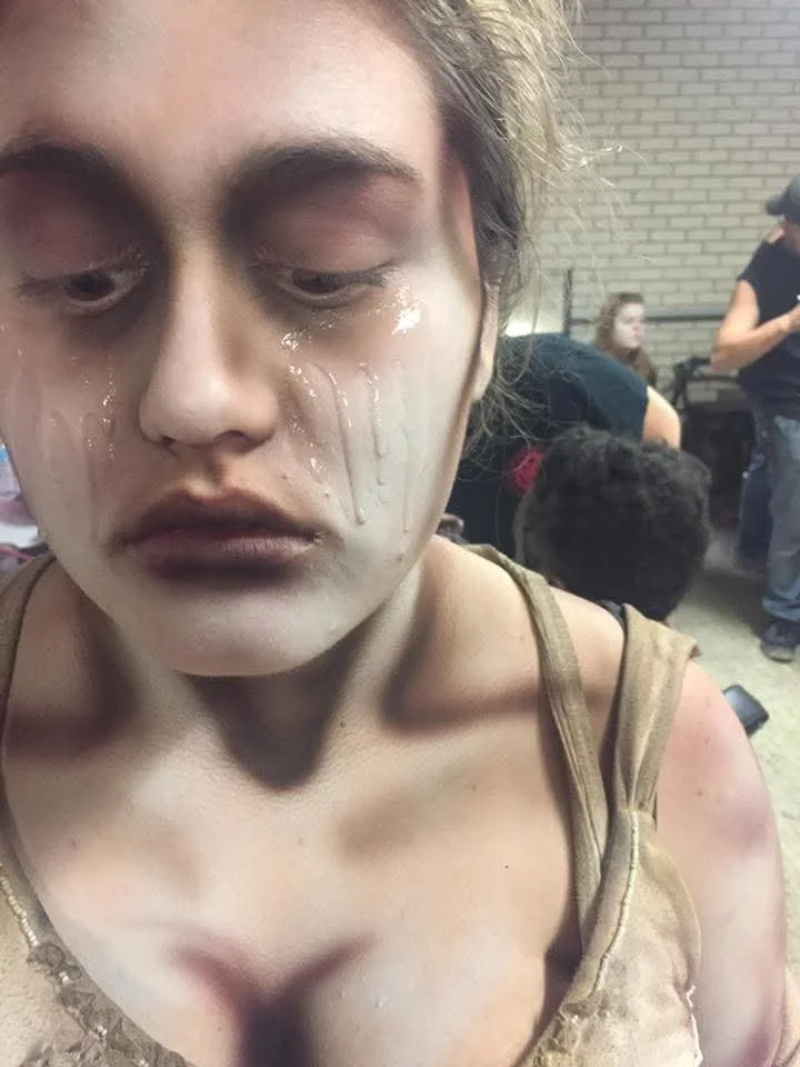 Midnight Terror Haunted House