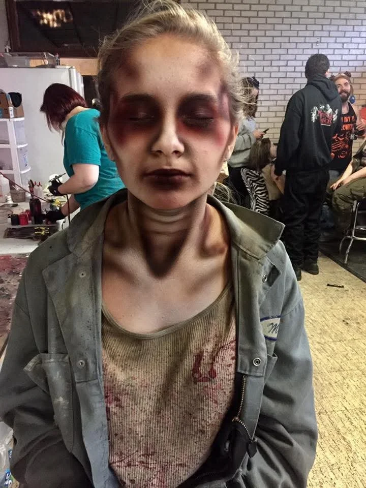 Midnight Terror Haunted House