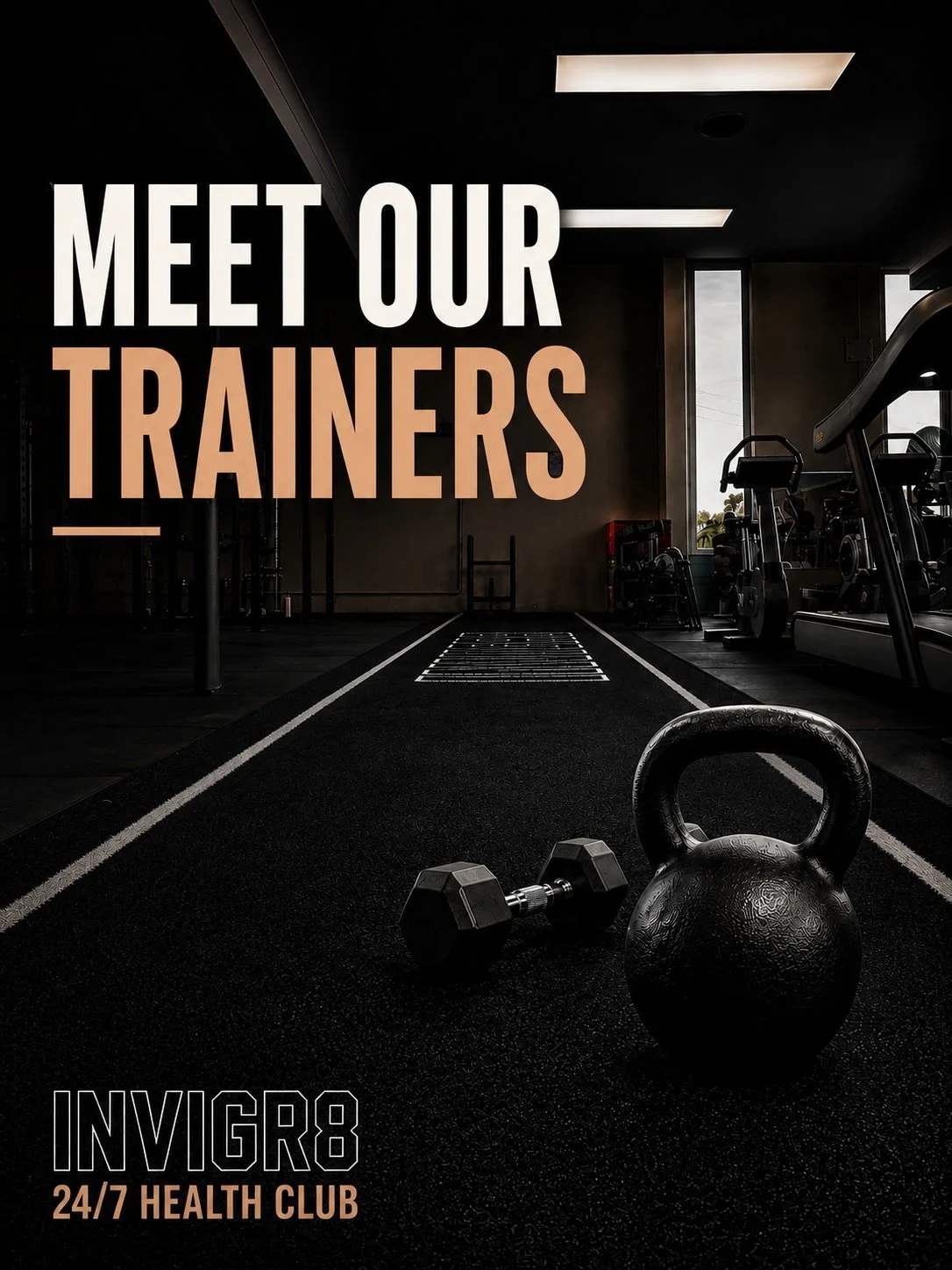 From strength and mobility to recovery and performance - our trainers are here to guide you every step of the way 💪 Book a PT session via the link in bio or via reception today!