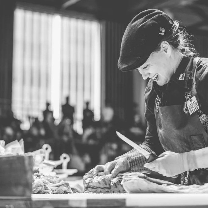 World Butchers' Challenge