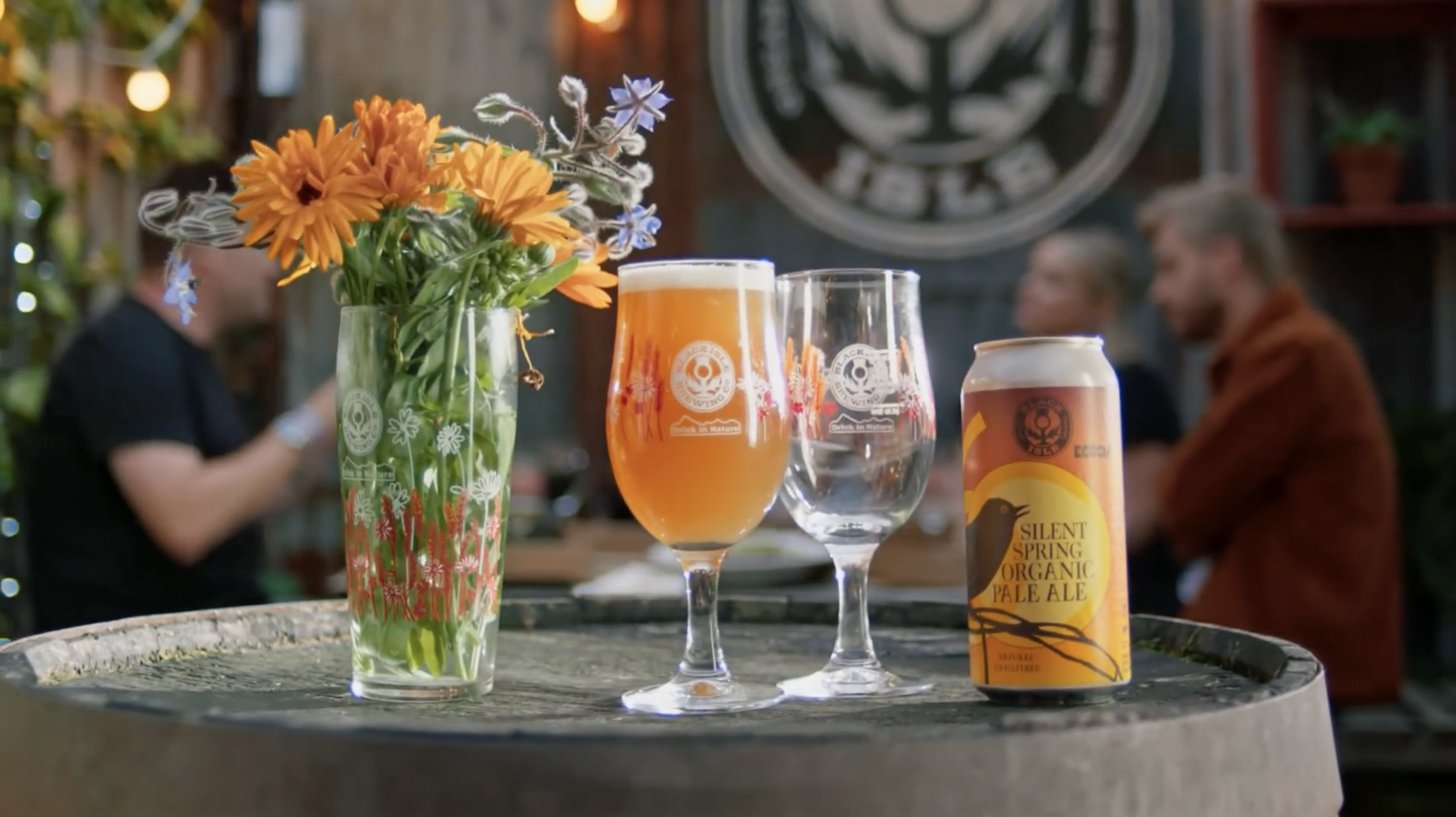 Black Isle Brewing Co