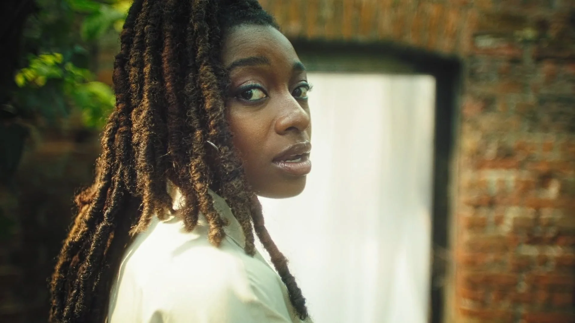 Dr. Martens ft. Little Simz