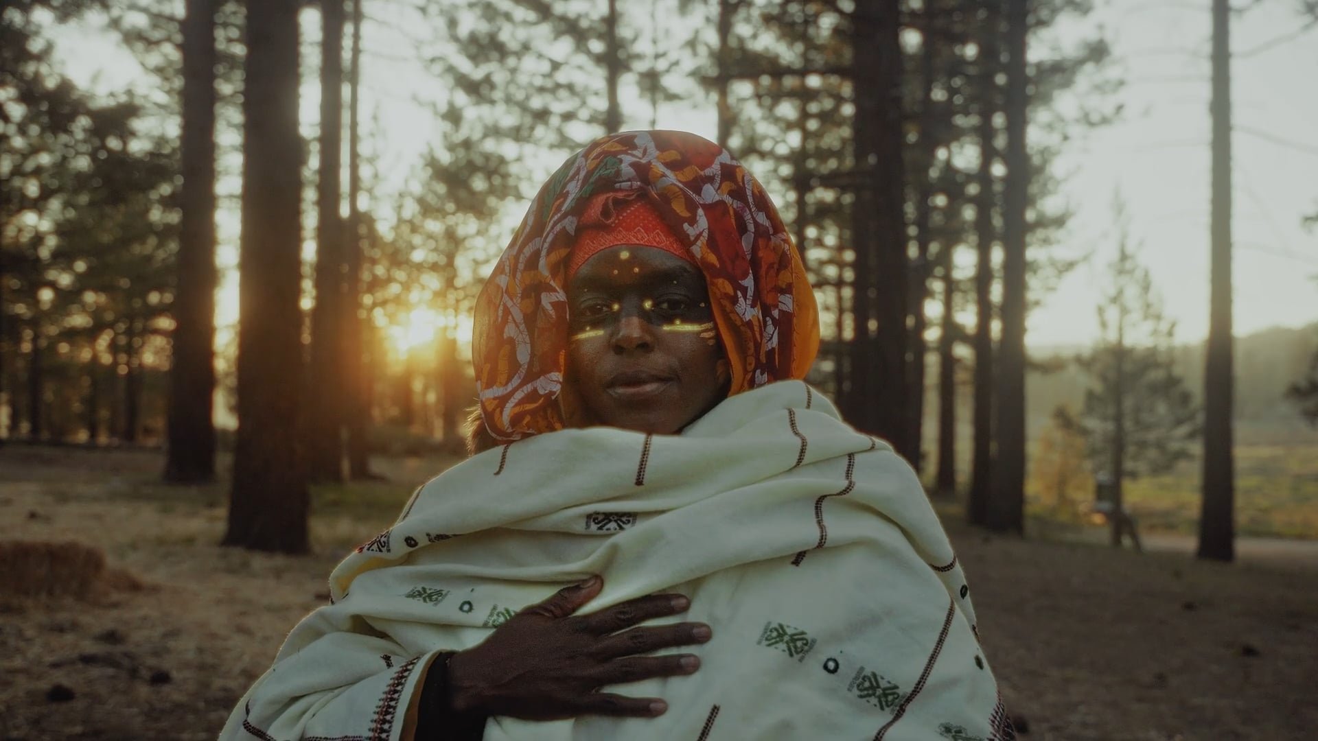 Aniwa Indigenous Gathering 