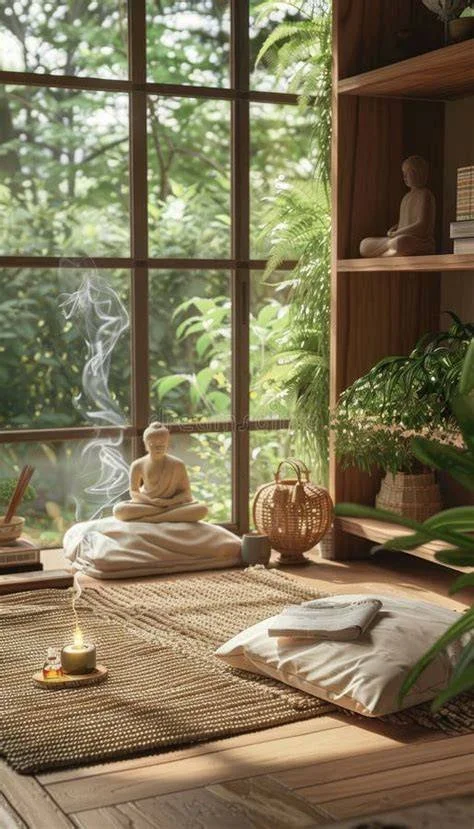 Home Wellness