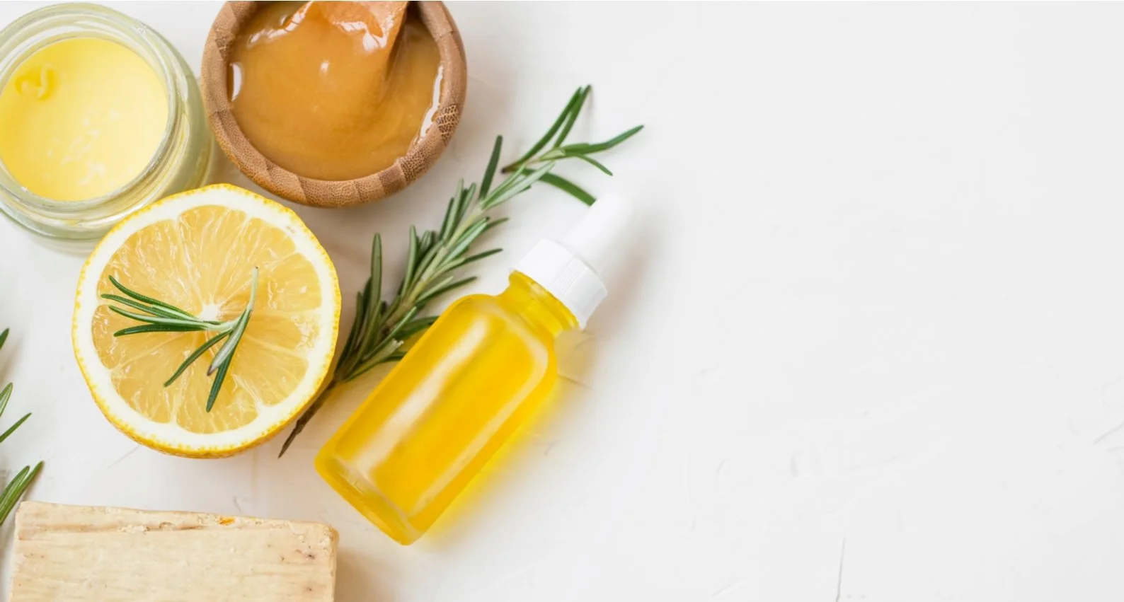 Natural Skin Care