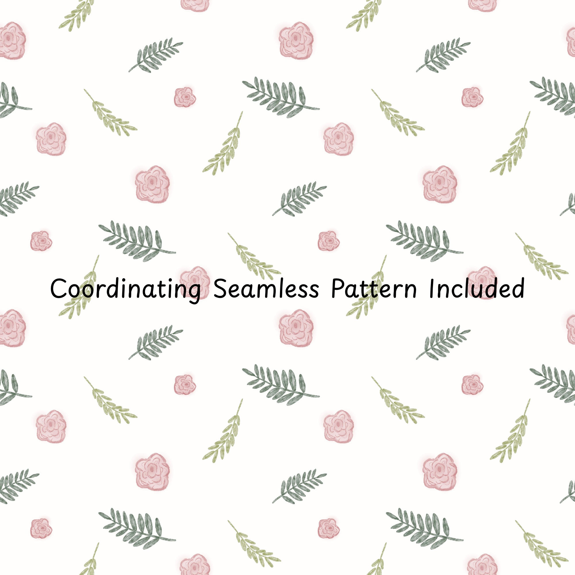 Woodland Fox Illustration Collection - 3.png