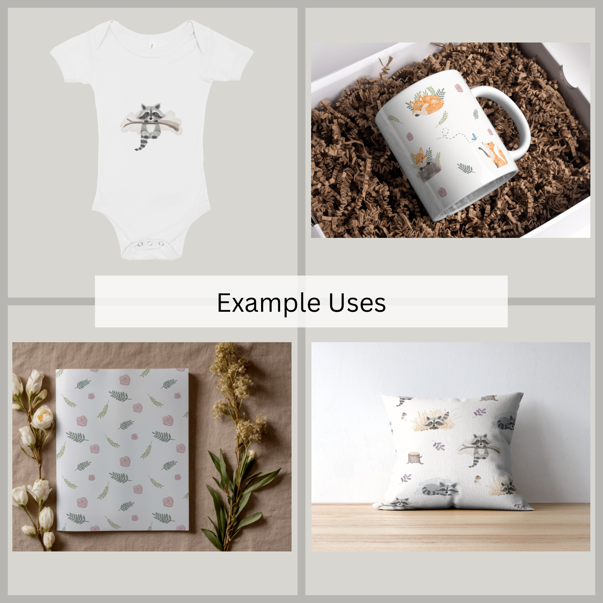 Woodland Animals Bundle - 4.png