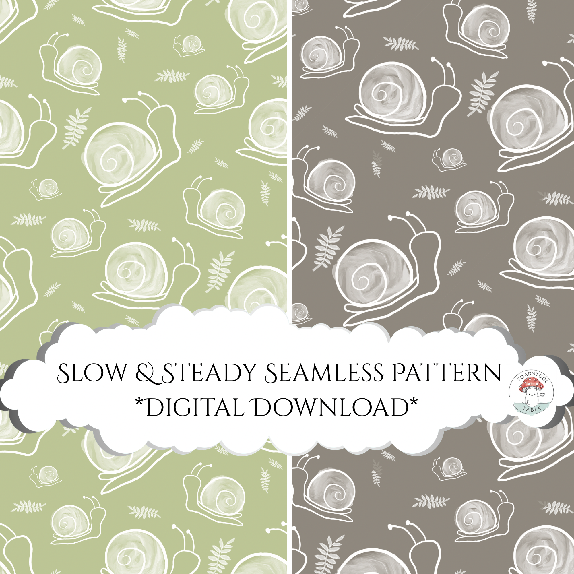 Slow & Steady Seamless Pattern (2326) - 1.png