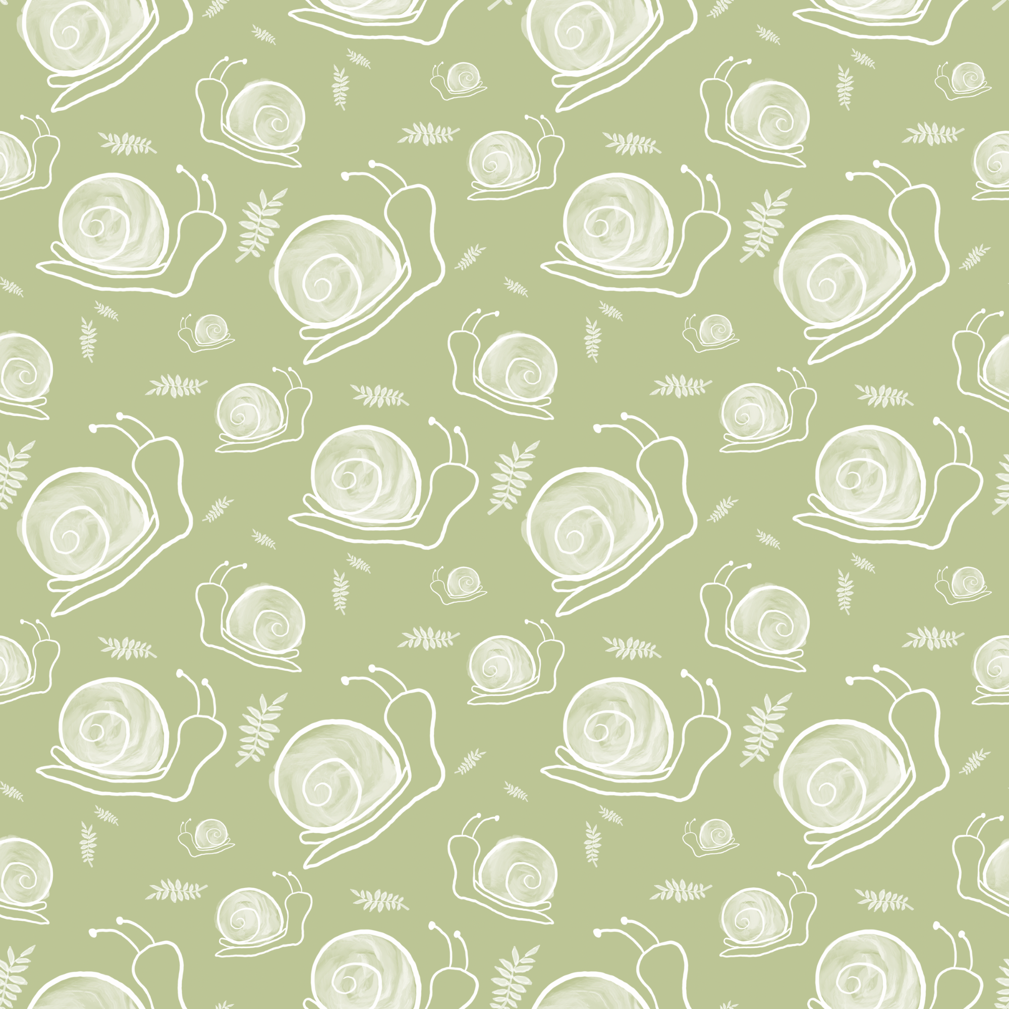 Slow & Steady Seamless Pattern (2326) - 2.png