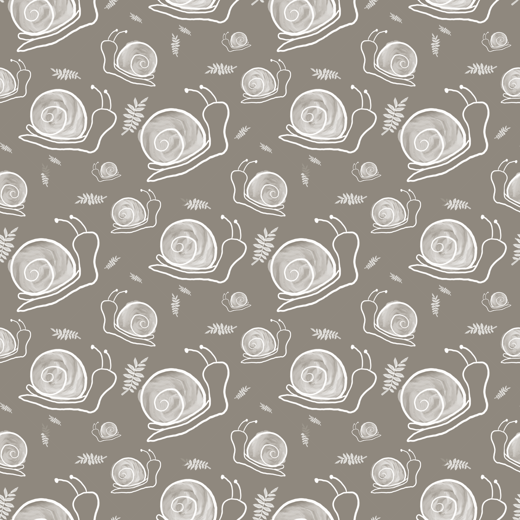Slow & Steady Seamless Pattern (2326) - 3.png