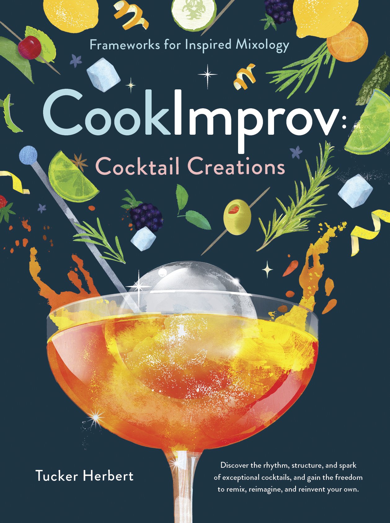 CookImprov Cocktail Creations - Cover-Front.jpg