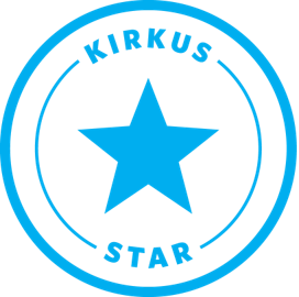 Kirkus Reviews starred review seal for CookImprov: Fresh Foundations