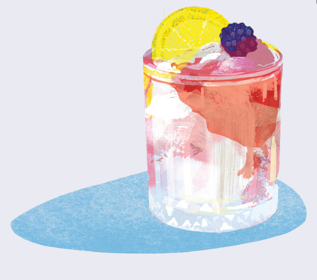 Bramble