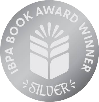 IBPA Book Award 2026 Silver Winner seal, Bill Fisher Award for Best First Book: Nonfiction, CookImprov: Fresh Foundations