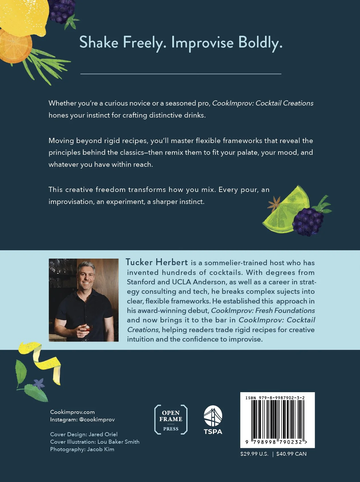 CookImprov Cocktail Creations - Cover-Back.jpg
