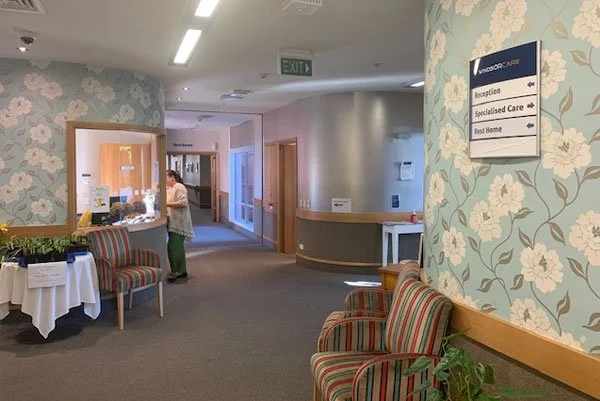 Windsorcare residential care