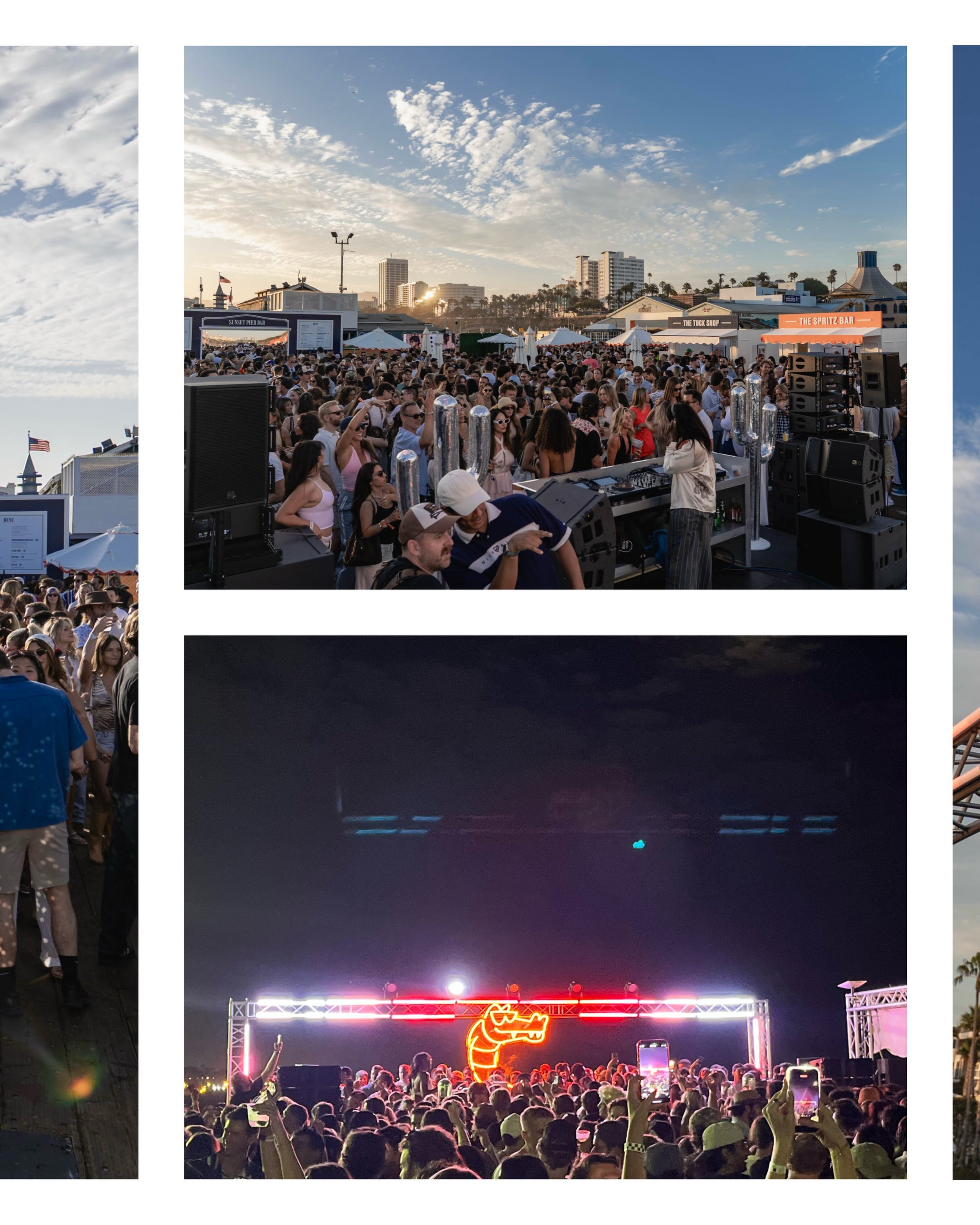 We did a thing this weekend. Huge shoutout to @aussiexmas for putting on an incredible event.

Our team provided lighting and sound for 2,500+ guests. Thanks for trusting us to help bring it all to life.

#EventProduction #LiveEvents #LightingDesign 