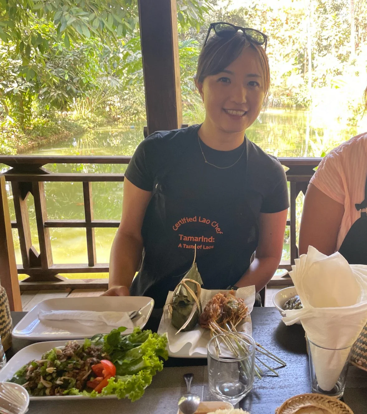 Cooking class in Luang Prabang, Laos in 2023