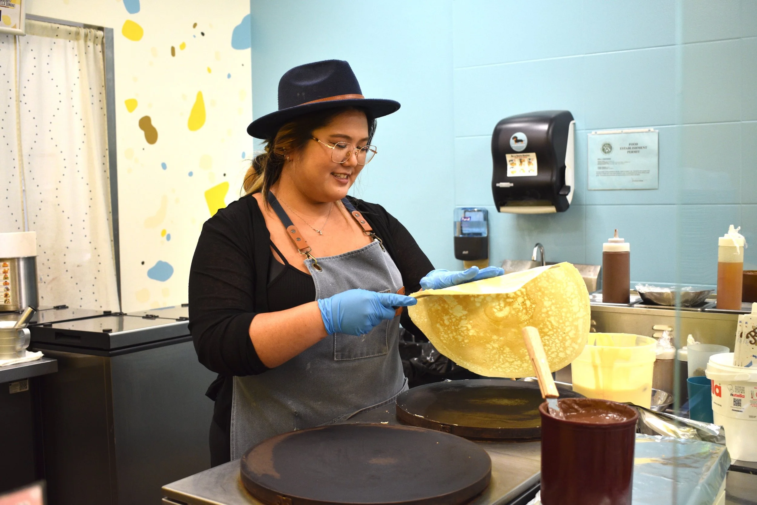 Bringing Harajuku to Hawaii: Ash-Lee’s Unexpected Path to Entrepreneurship