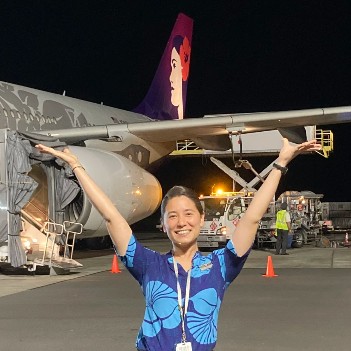 Finding Her Own Way: Marya’s Path to a Dream Career