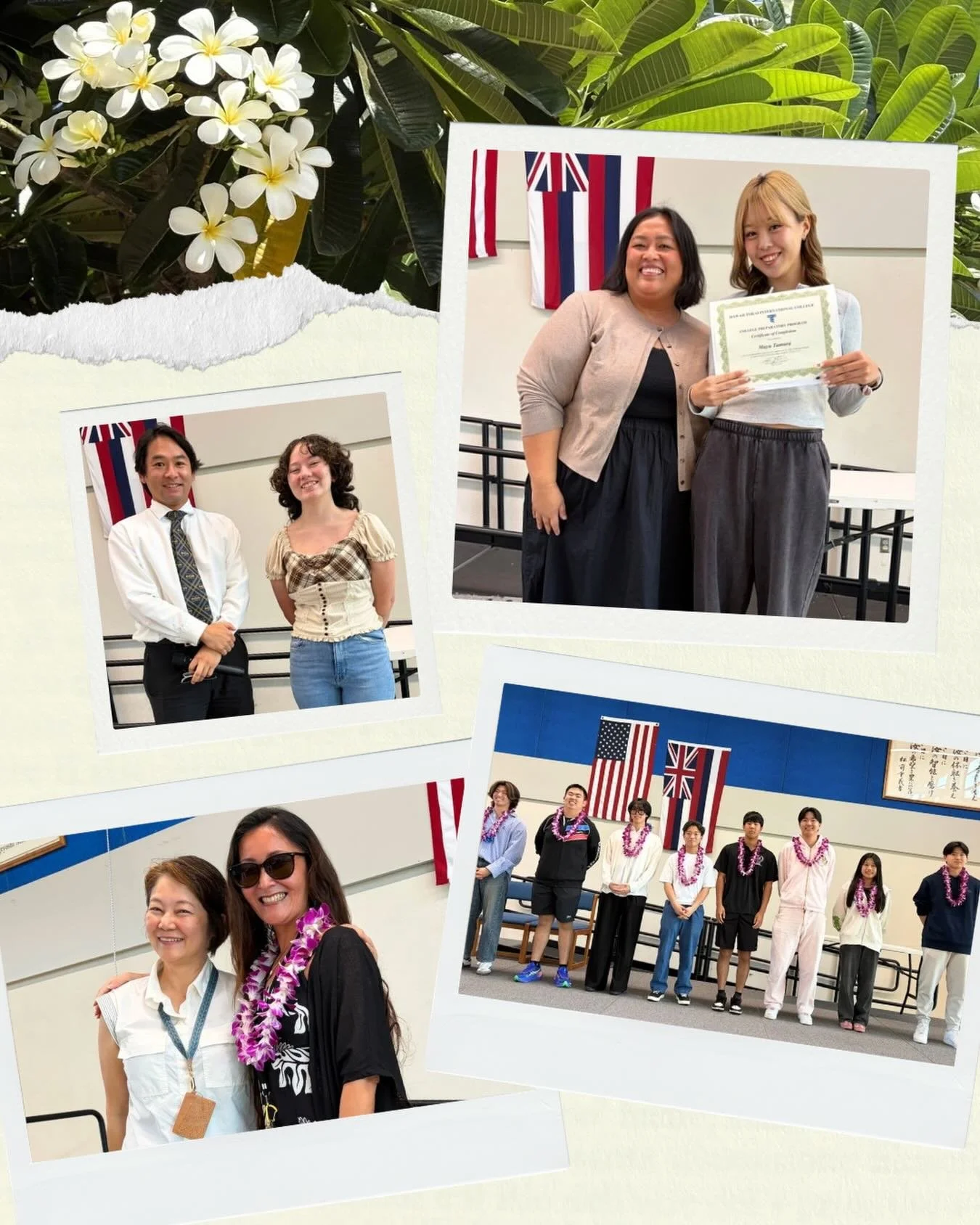 HTIC Spring 2026 Convocation
#htic #hawaiitokai #hawaii #juniorcollege