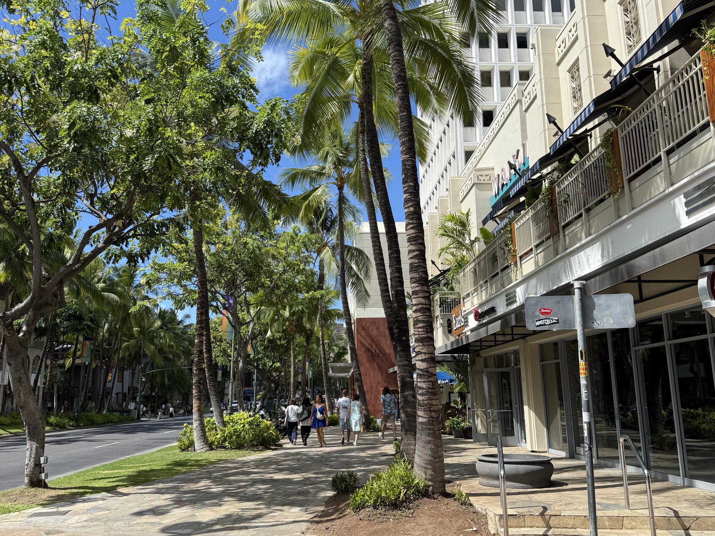 Waikiki